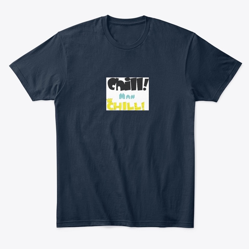 Cool t-shirt