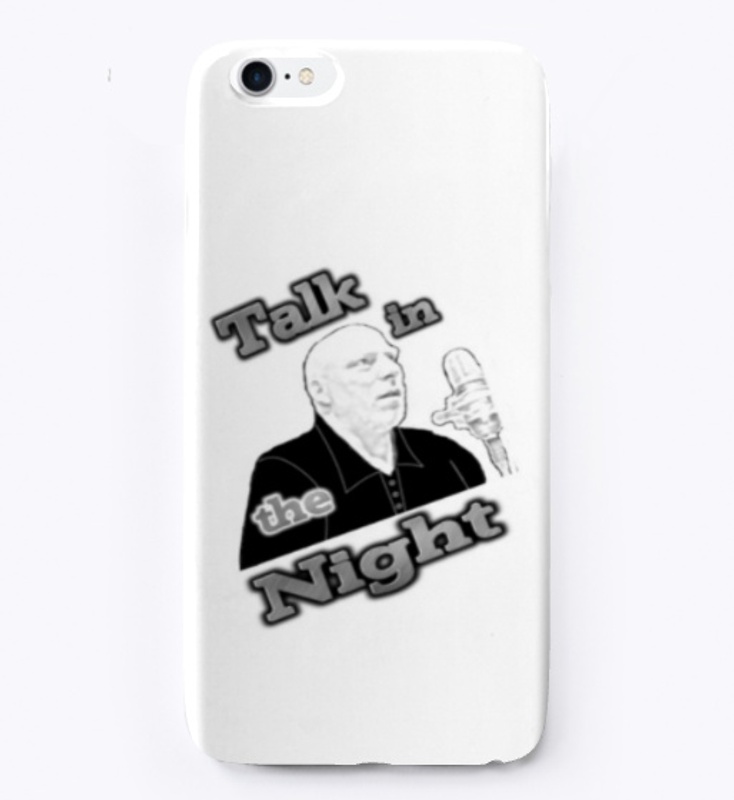 TITN Host Drawing Phone Cases