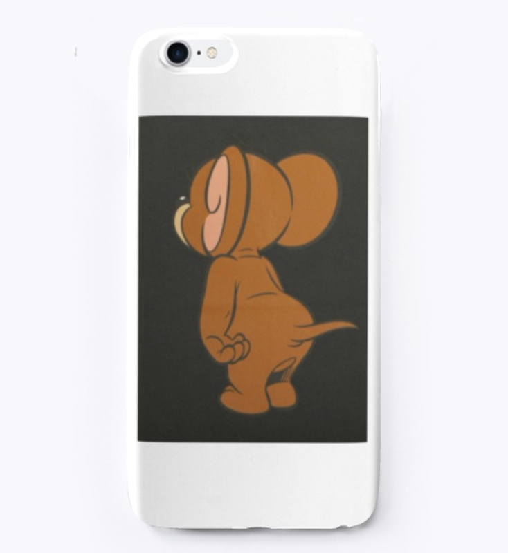 Cute Jerry.
