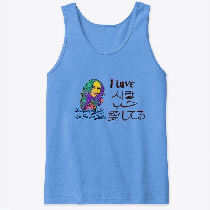 Desain Love