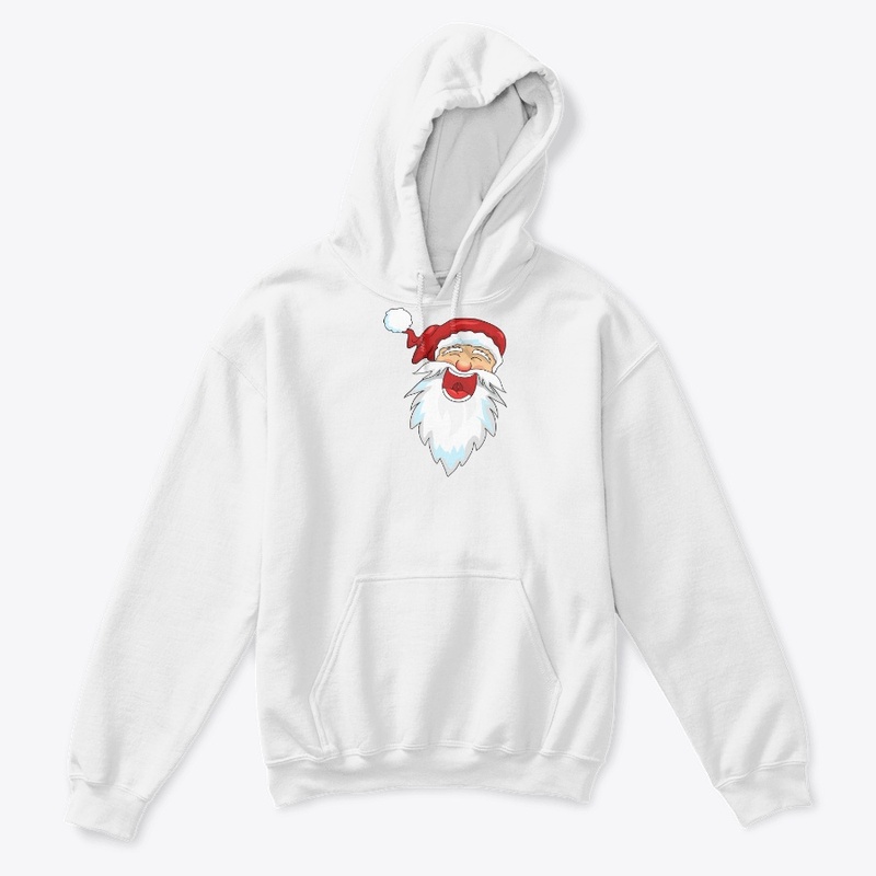 Santa merchs