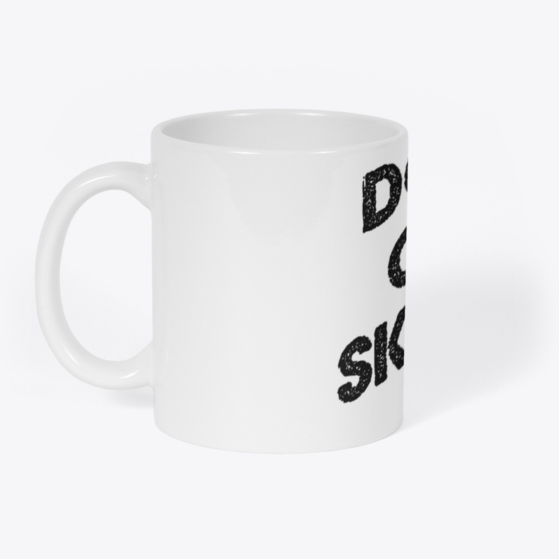 DONT GET SKRWD