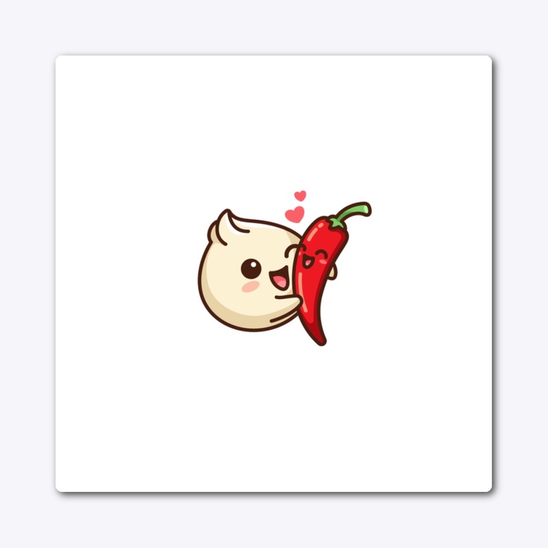 Steam Bun