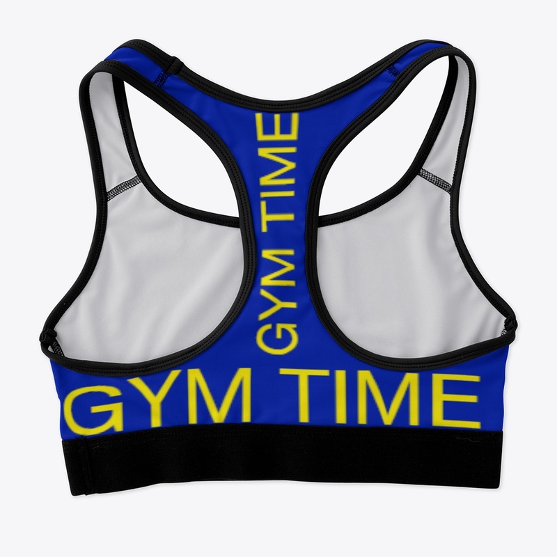 GYM OUTFIT