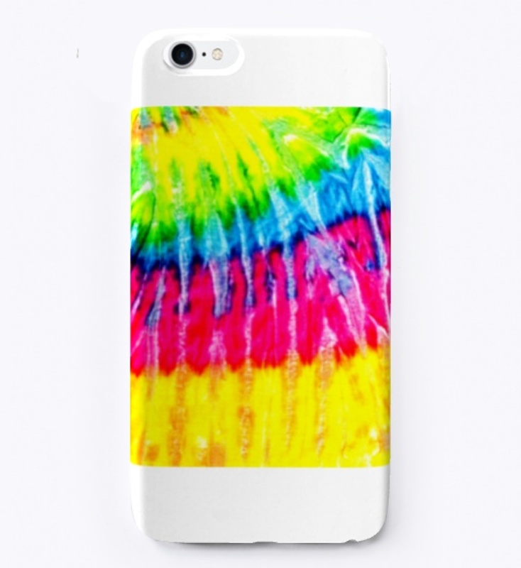COLOR SPLASH