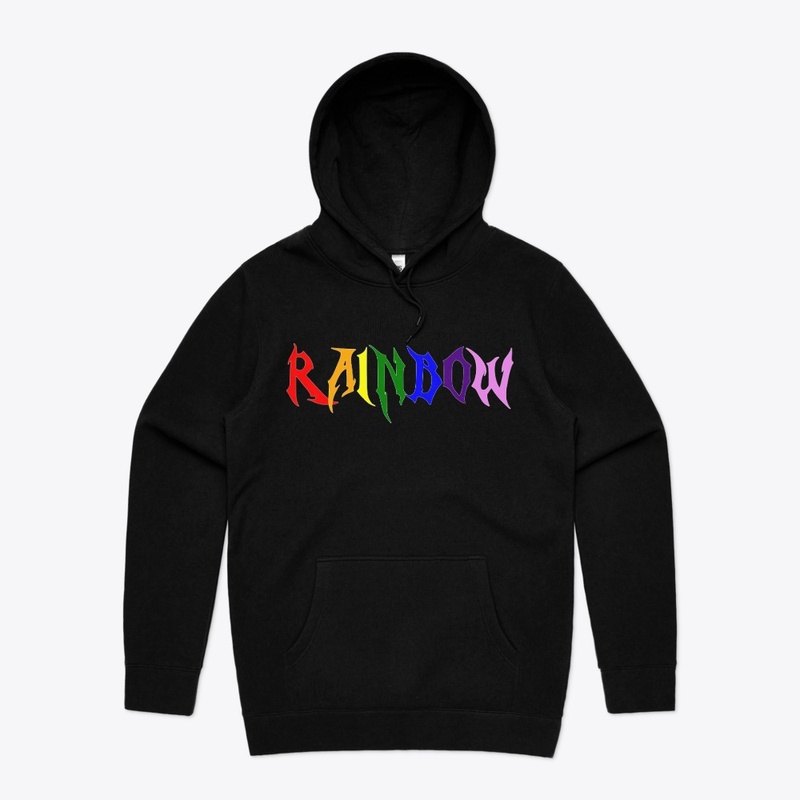 rainbow