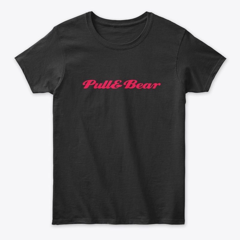 Pull and bear shirt