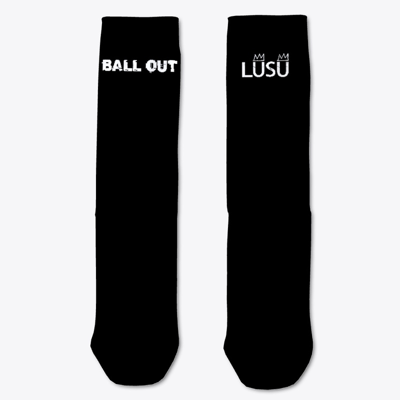 LUSU Designs Ball Out Collection V2