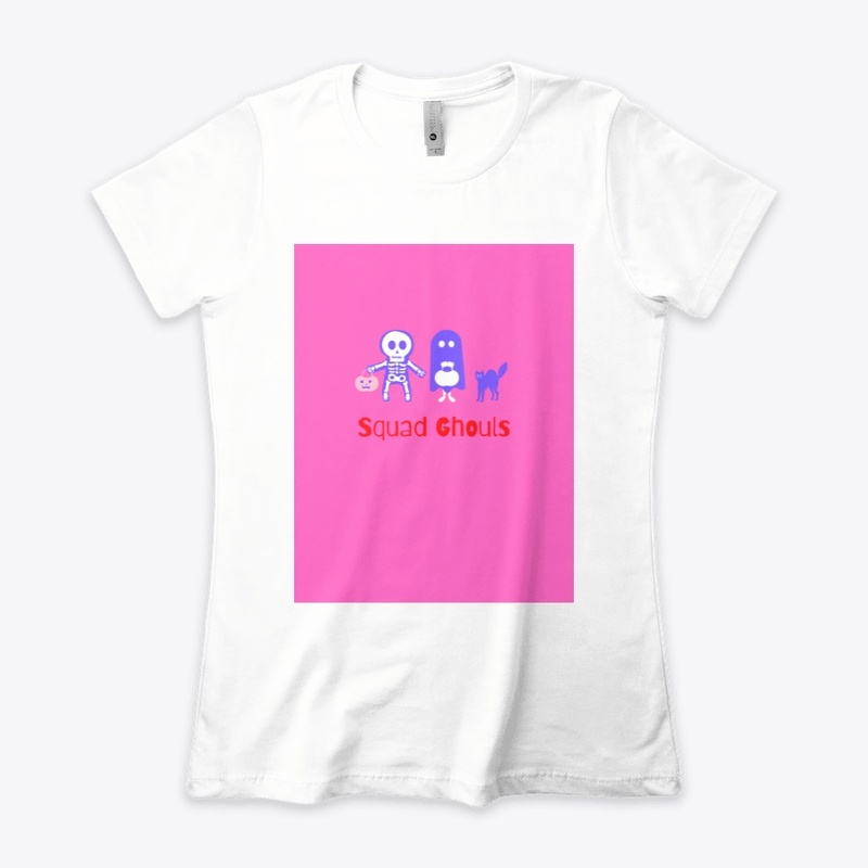 Halloween T shirt