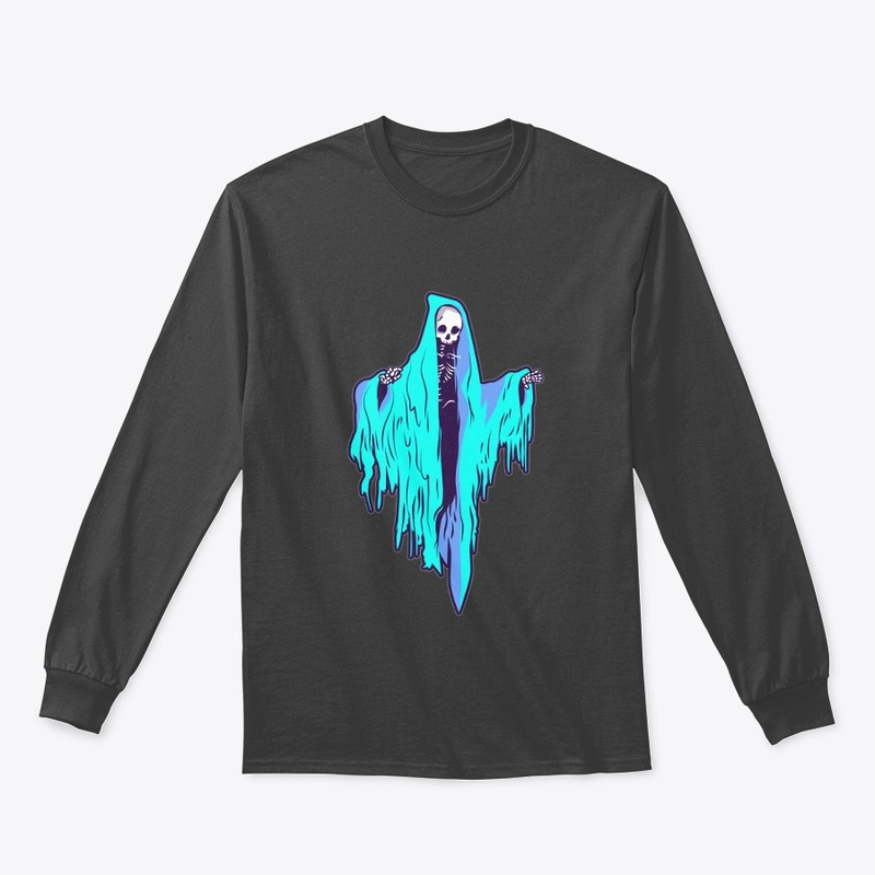 Ghost Design