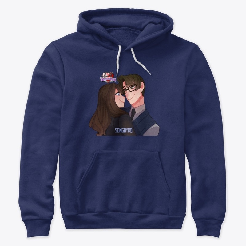 Adira and Oliver