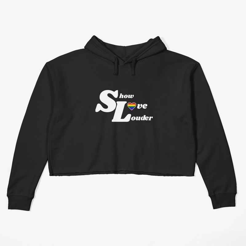 Love Louder - SLL