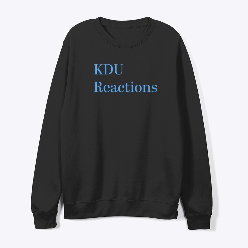 KDU reactions 