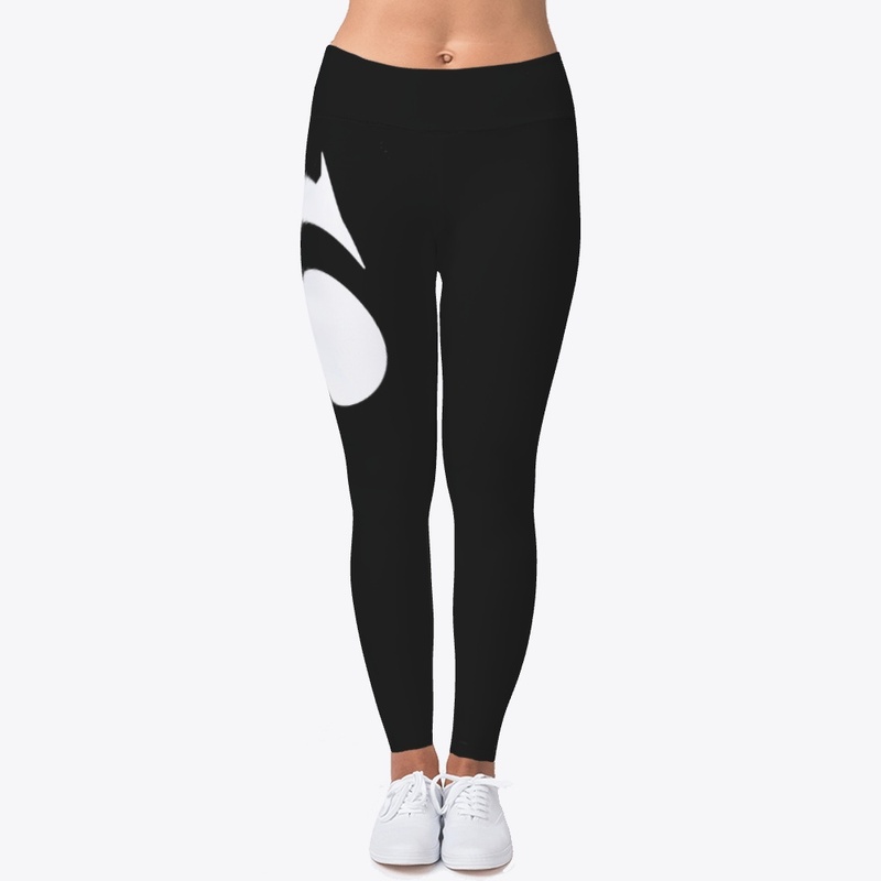 Phantom Leggings