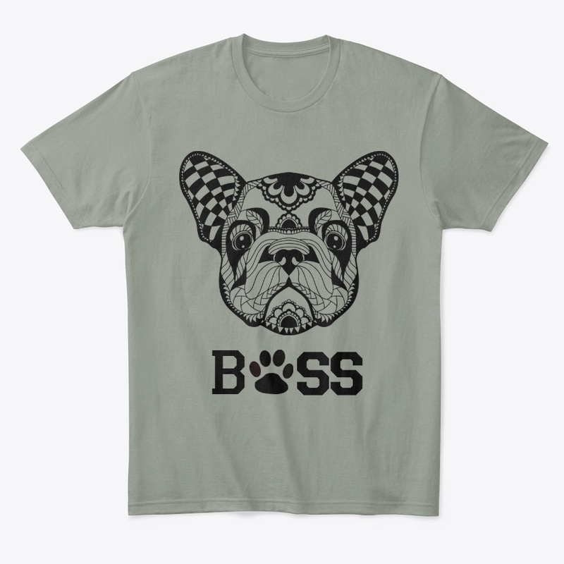 Boss