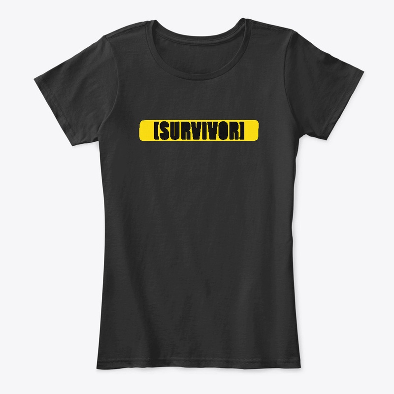 [SURVIVOR] - [THE YELLOW BAND]