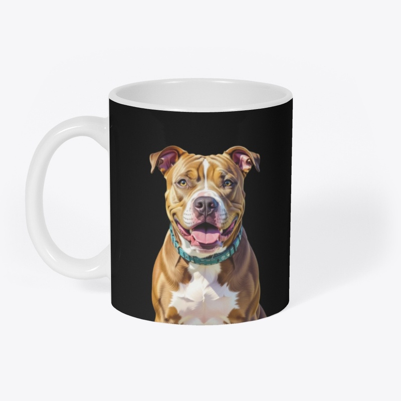 Pitbull Design 6