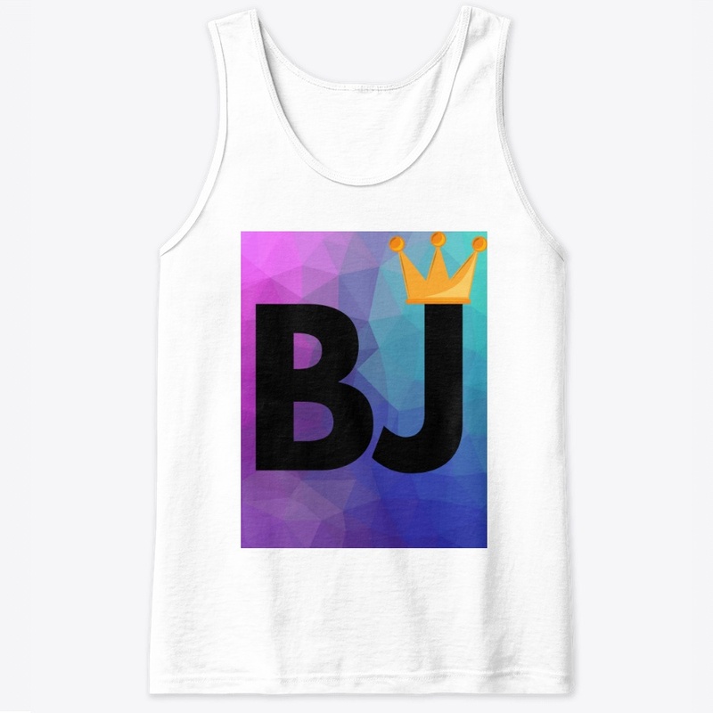 BJ KING