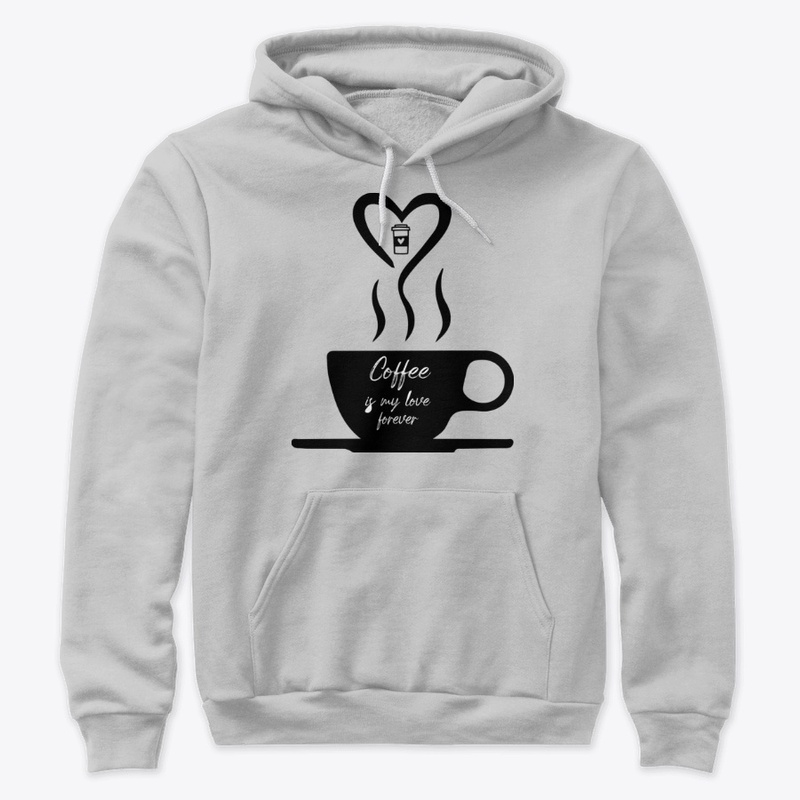 Coffee Addiction TShirt