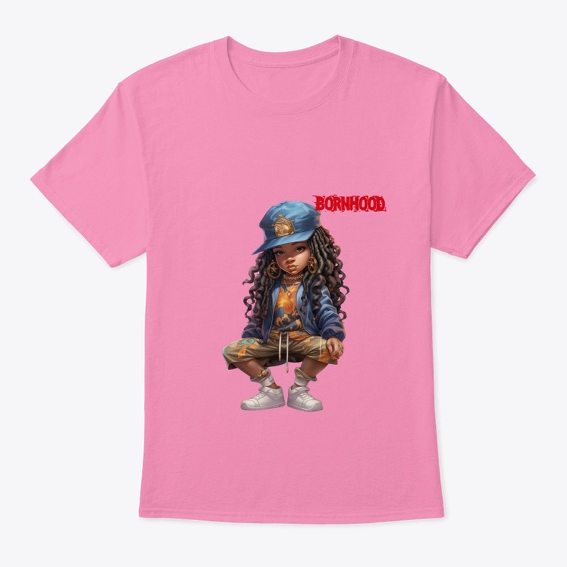 Urban Kids Street Wear