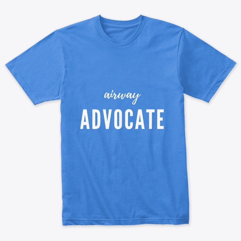 Airway Advocate 
