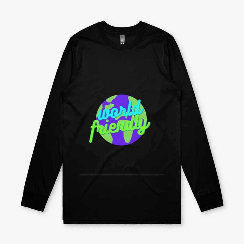 world friendly