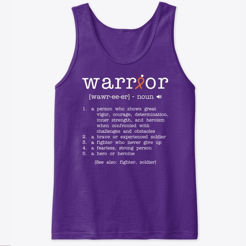 Warrior | Agent Orange Awareness