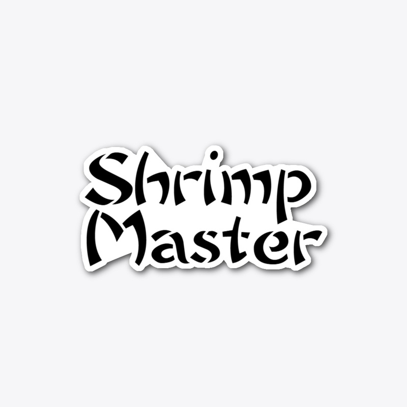 Shrimp Master