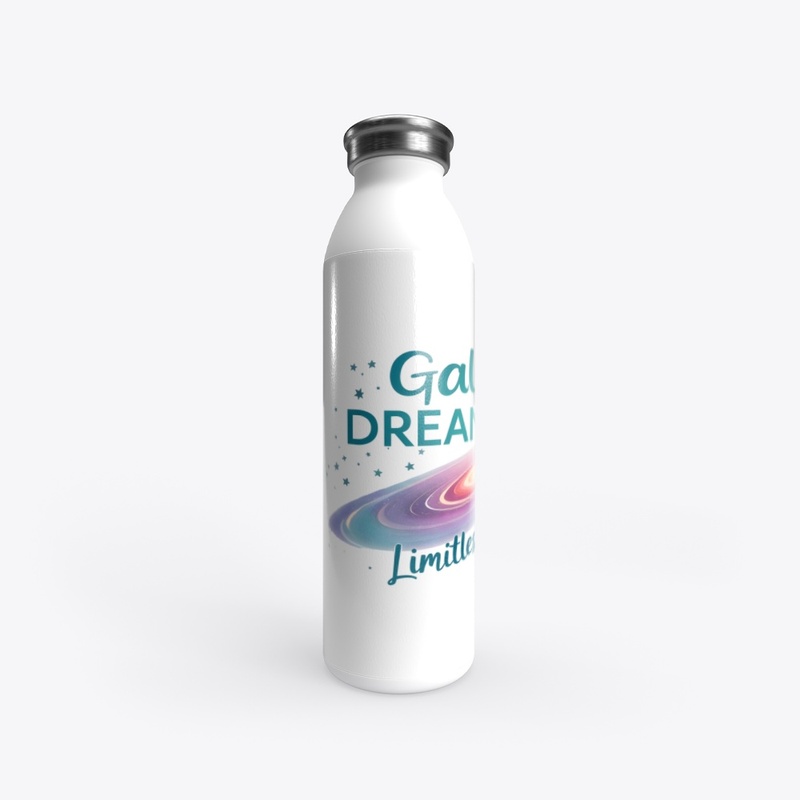 Galactic Dreamscape