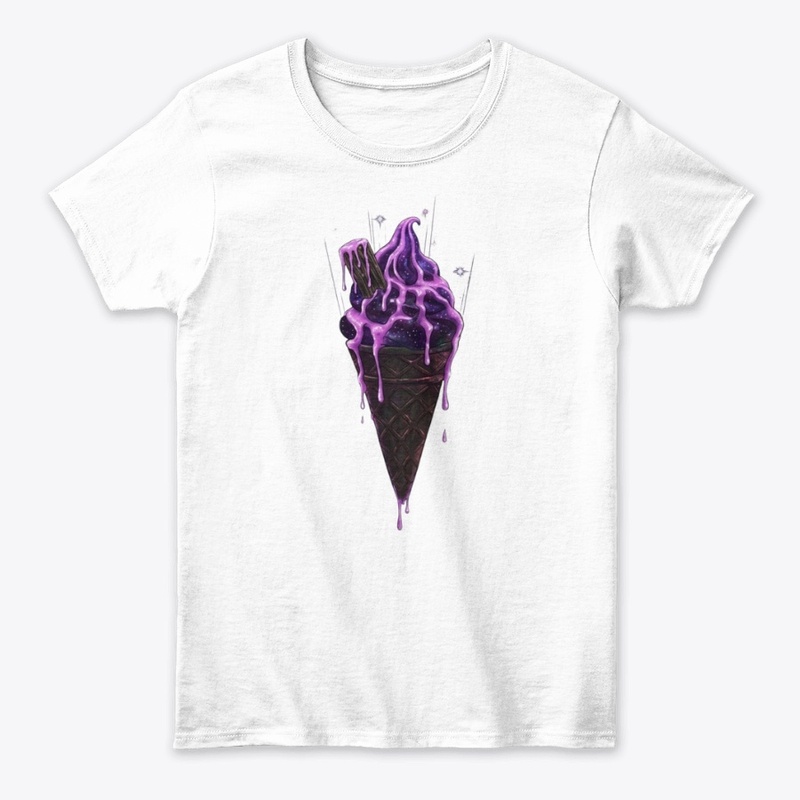 Galaxy Cone 