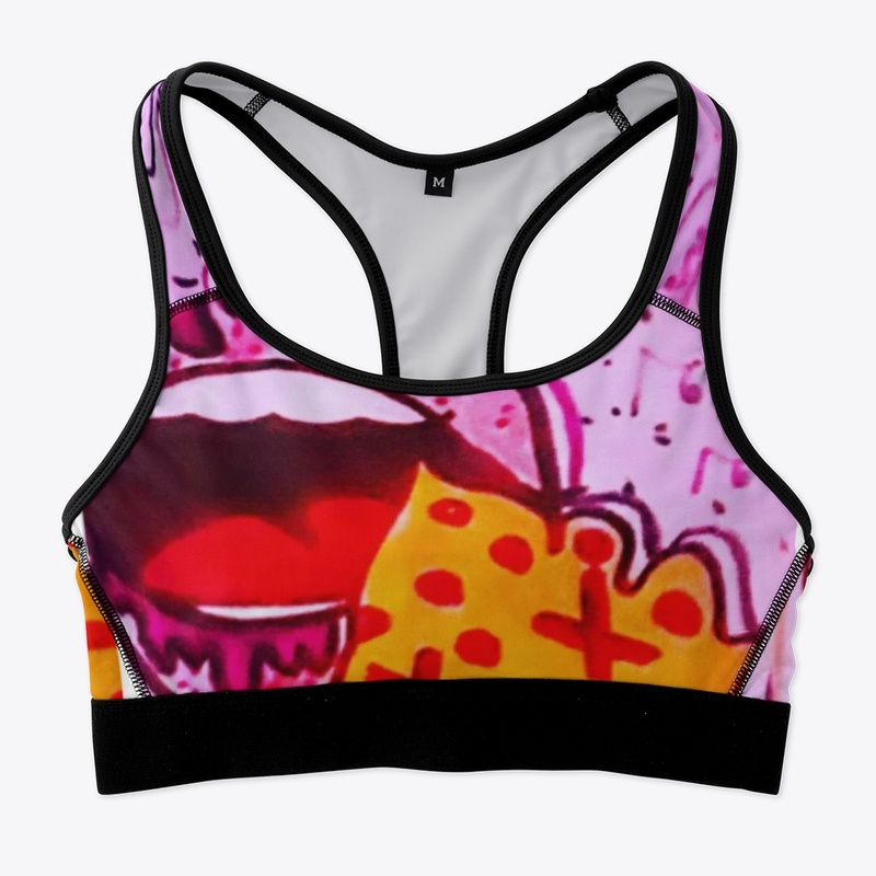 "DRIPTOPIA"Collection