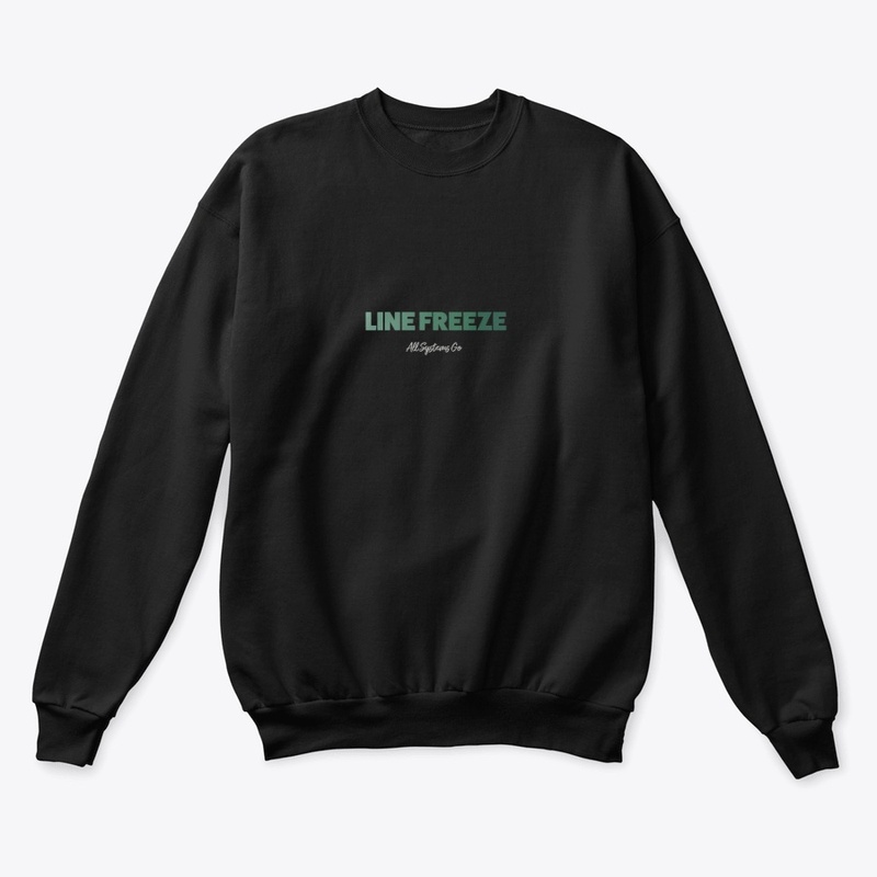 Line Freeze