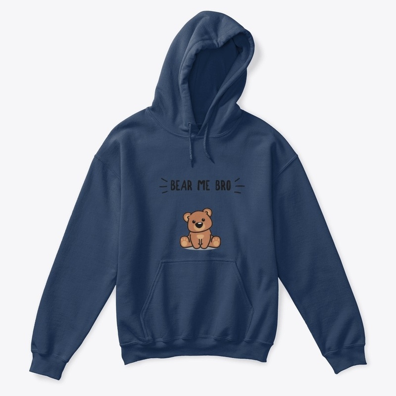 Bear Me Bro