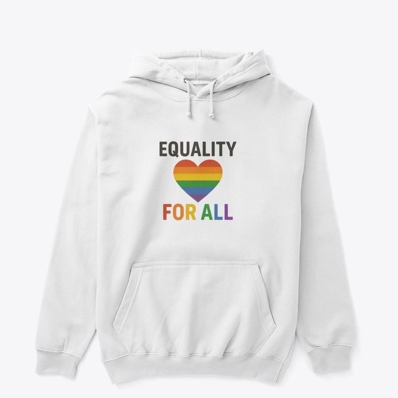 Equality for All