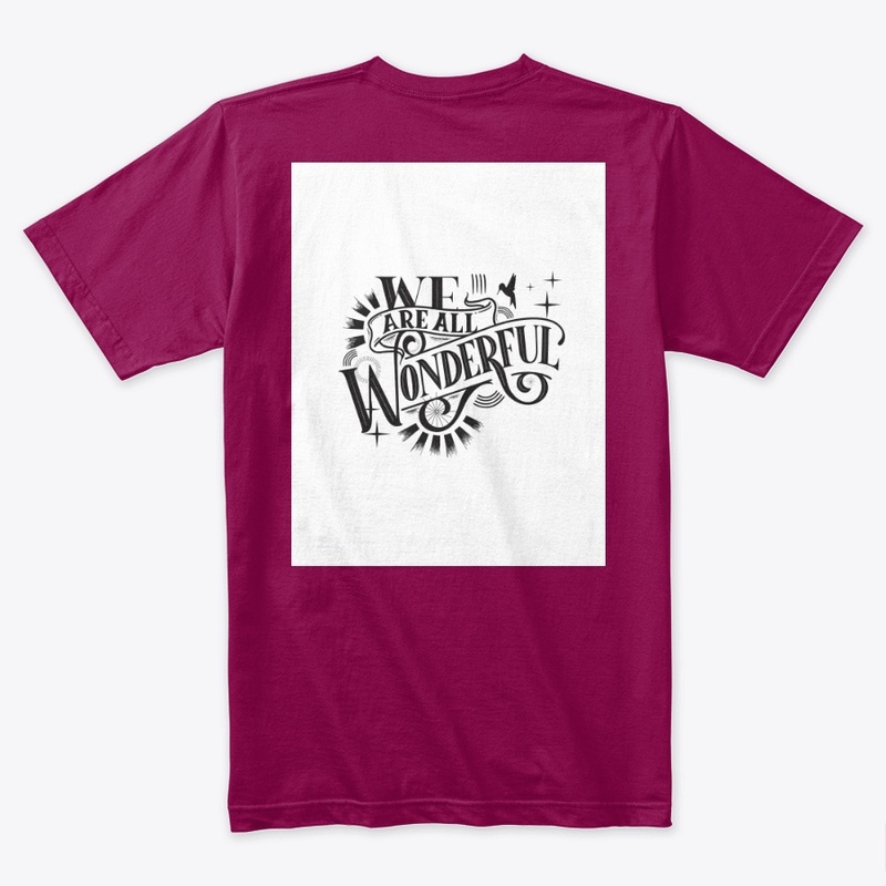 Its a good vibe design. 