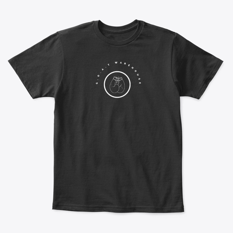 GOAT Warehouse apparel