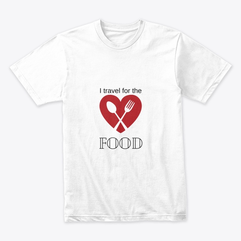 Travel for Food