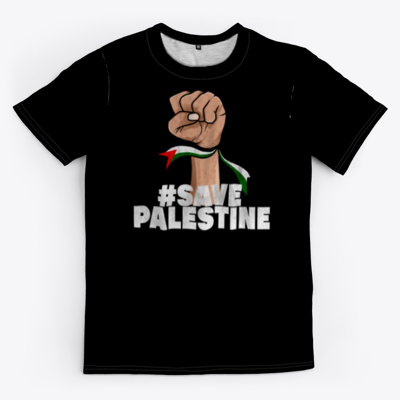 Save palestine