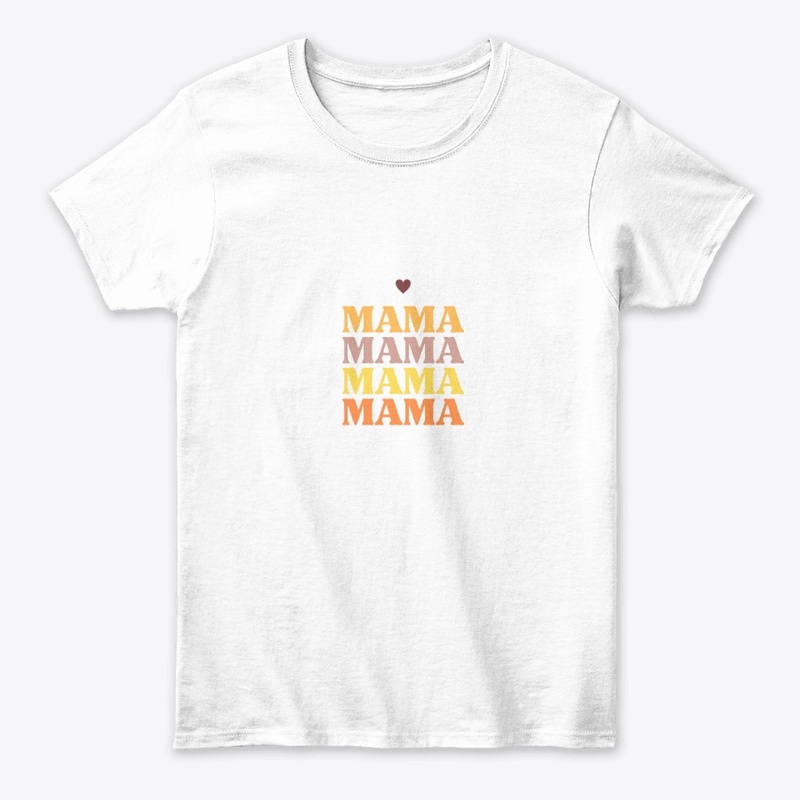 Best mom t shirt