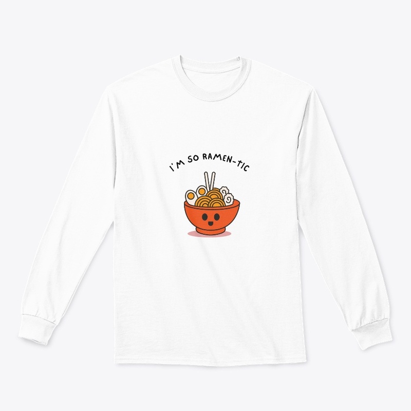 Noodles Japonica Style T-shirt