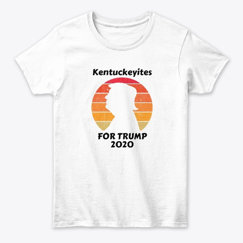 Kentuckeyites For Trump 2020