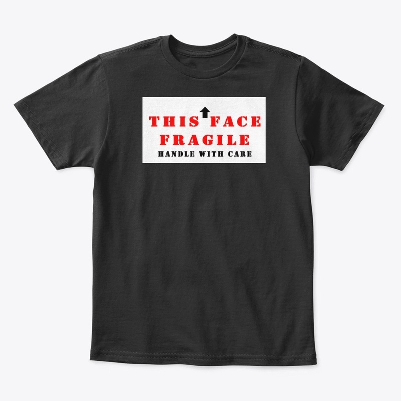 FRAGILE