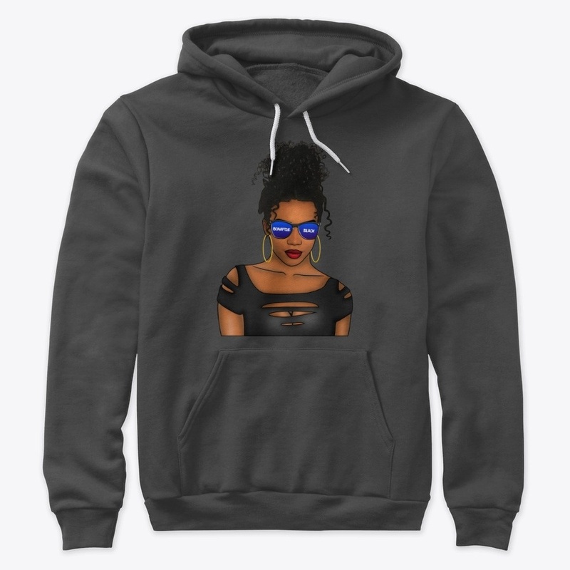 BONAFIDE BLACK