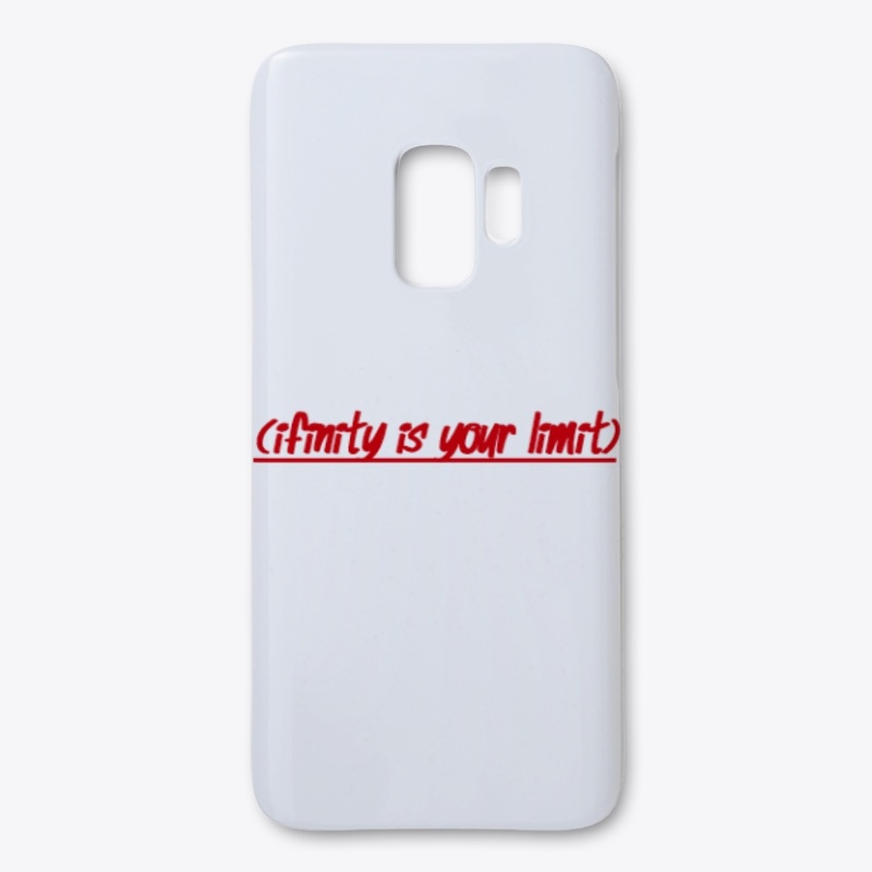 infinity is your limit collection