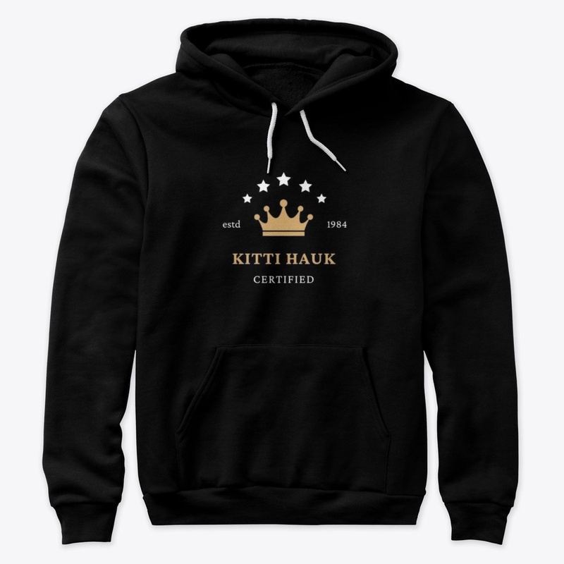 ROYAL HAUK