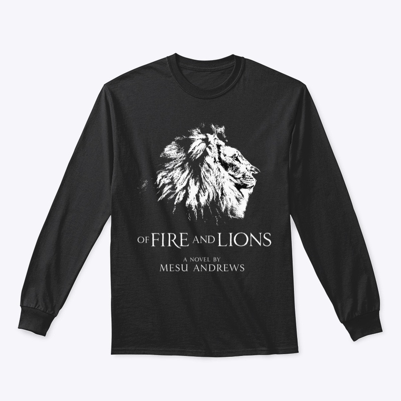 Long Sleeved Unisex T-shirt