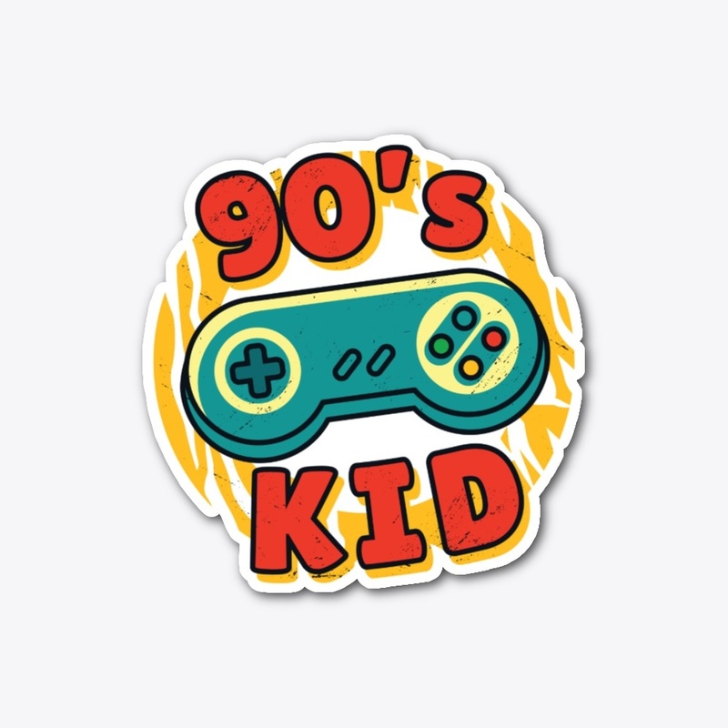 90's Baby 