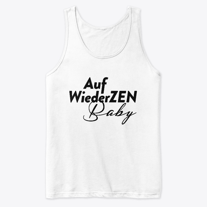 Auf WiederZEN Baby - Yoga Zen Meditation