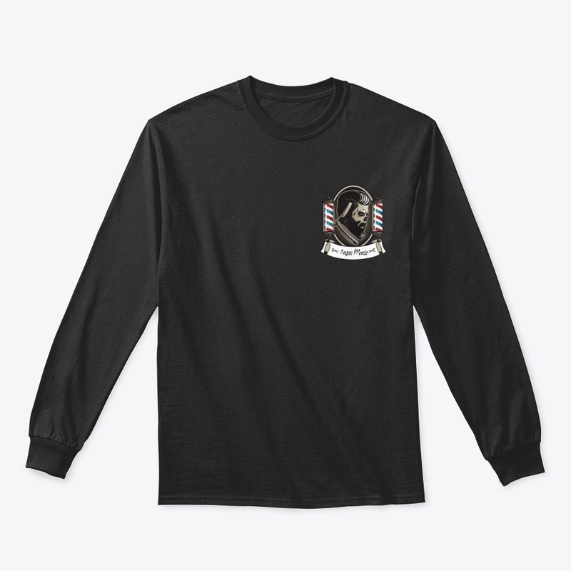 Angry Mouse clothing 