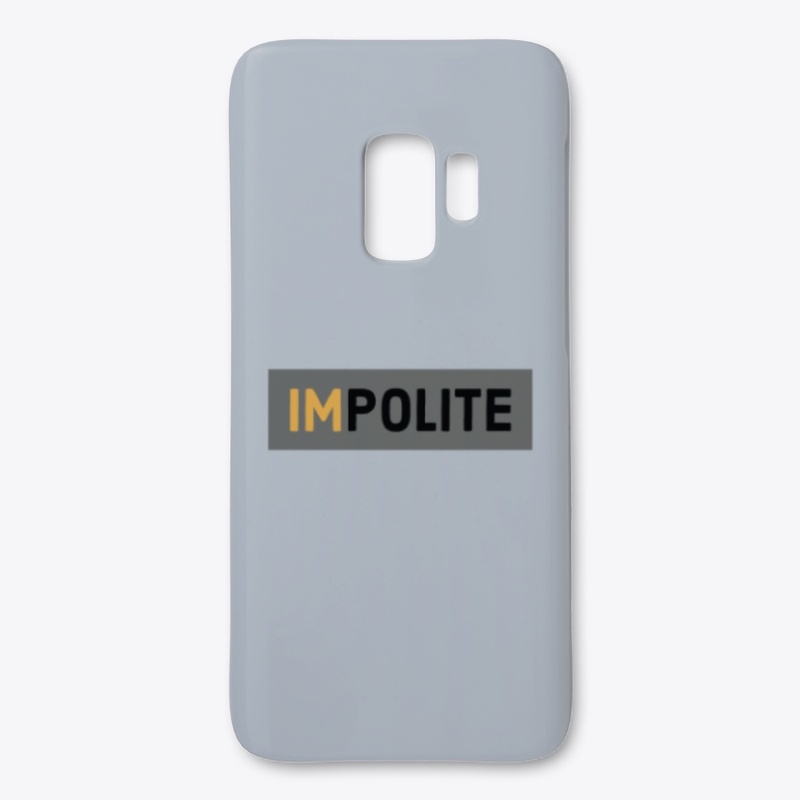 IMPolite